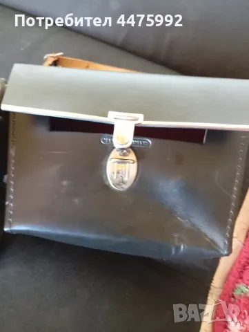 Немски бинокъл щайнер, снимка 5 - Екипировка - 50333775