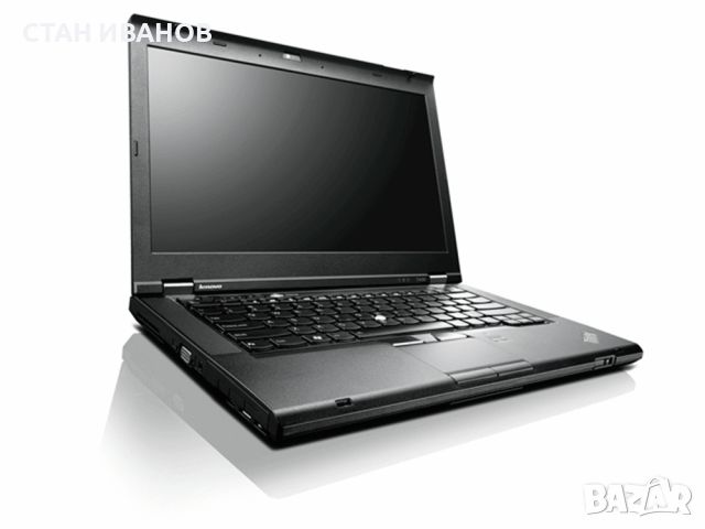 Lenovo ThinkPad T430s, снимка 2 - Лаптопи за работа - 46366401