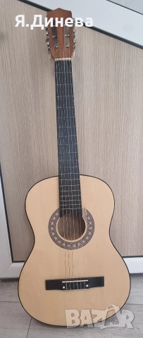 Акустична китара 