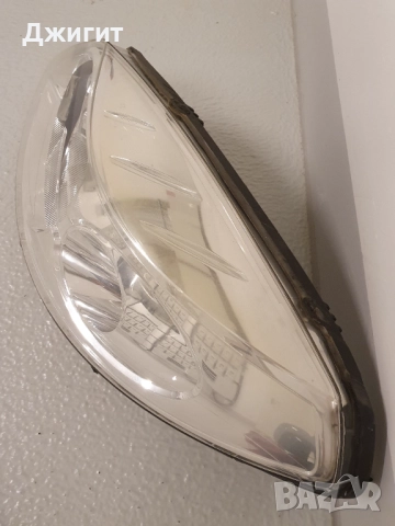 Ляв фар за Dacia Sandero , снимка 4 - Части - 52141056
