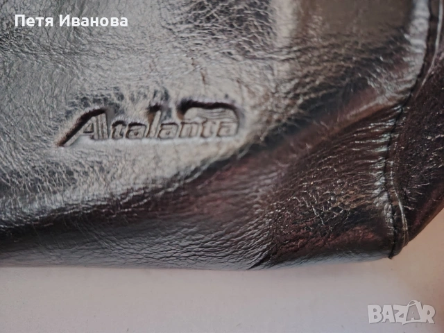 италиански чанти от естествена кожа , снимка 10 - Чанти - 53372333