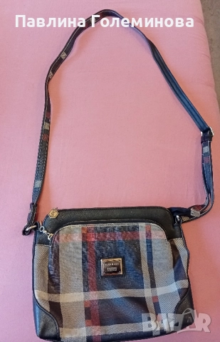 Дамски чанти, снимка 16 - Чанти - 41449090