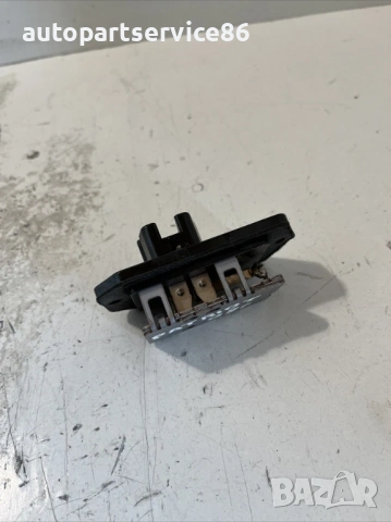 Резистор за отопление за Jeep Patriot 2.4 Бензин (2008), снимка 2 - Части - 53525771