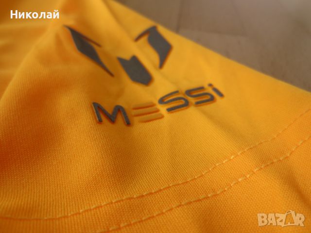 adidas messi тениска , снимка 6 - Детски тениски и потници - 45175896