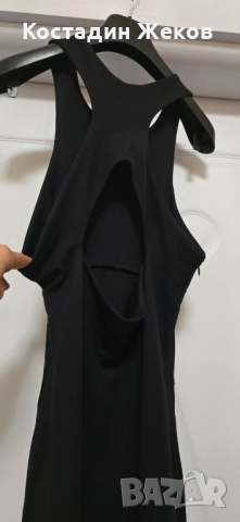 Нова със етикет .Дамска оригинална рокличка. ENVII , снимка 5 - Рокли - 51432352