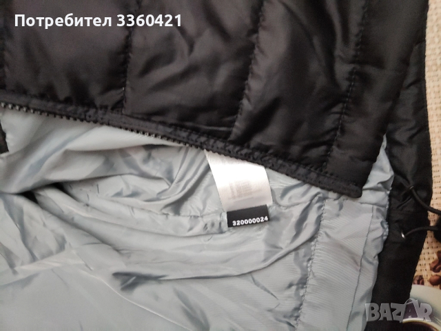 Оригинално мъжко яке. , снимка 7 - Якета - 52352545