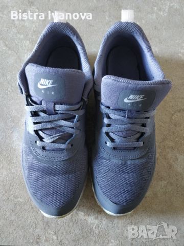 Nike Air Max Vision , снимка 6 - Маратонки - 46728831