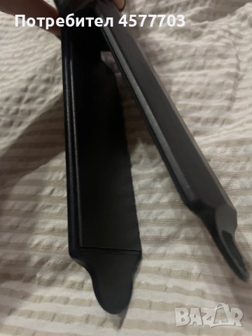 Преса за коса, снимка 5 - Преси за коса - 53456569