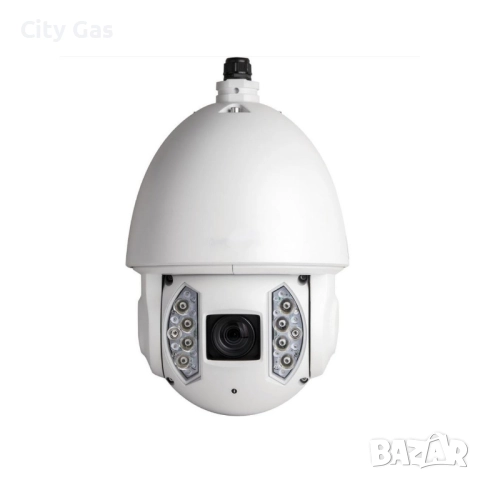 IndigoVision PTZ IP Camera BX520-HD-EVR-30x-IR by Dahua