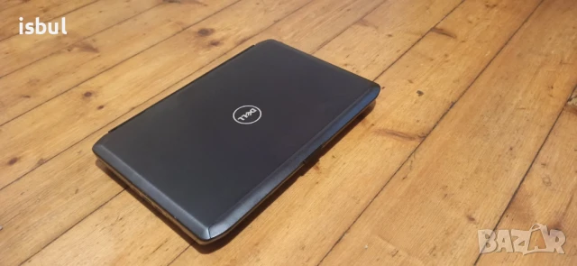 Лаптоп Dell Latitude, чисто ново SSD , безнес клас, метални корпуси, отличен, снимка 4 - Лаптопи за работа - 48411878