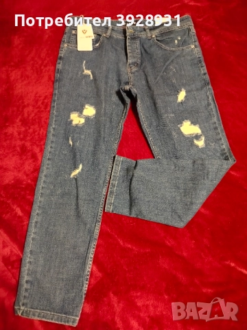 Мъжки дрехи, снимка 5 - Блузи - 52840282