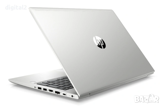 Бизнес лаптоп HP ProBook 440 G7 i5 10210U 16GB 1TB NvMe SSD 14 FHD, снимка 5 - Лаптопи за работа - 53664376