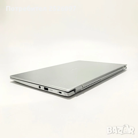НО Acer Swift 3/14” IPS/Ryzen 7 5700U/16GB/512GB/Гаранция, снимка 8 - Лаптопи за игри - 53921474