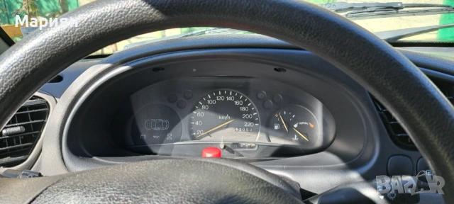 Форд Фиеста, снимка 5 - Автомобили и джипове - 53669507