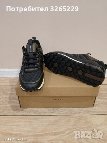 Gruyff-39н.Нови Оригинални, снимка 4 - Маратонки - 53849086