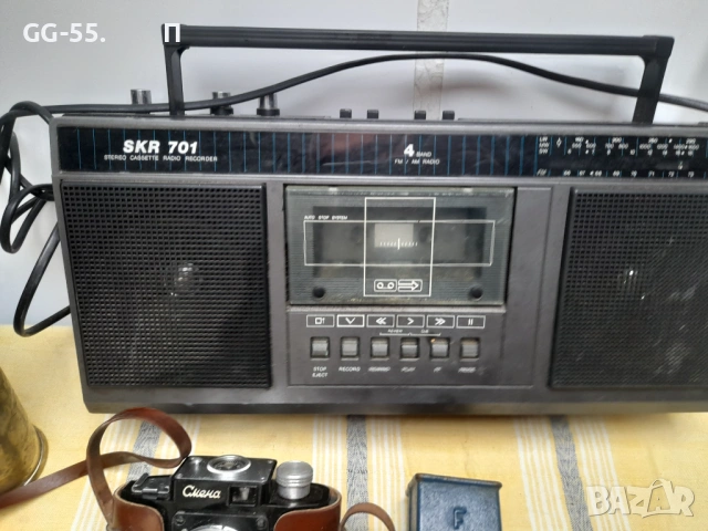 Старинки, снимка 5 - Колекции - 53705942