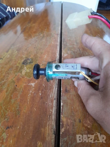 Стара запалка за автомобил,кола #5, снимка 3 - Други ценни предмети - 50607482