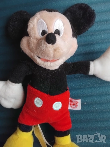 Disney - оригинална играчка Mickey Mouse  / Мики Маус