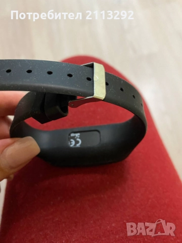 Крачкомер - фитнес гривна, снимка 4 - Гривна - 51889966