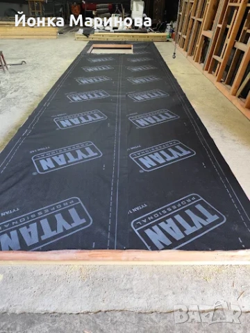 Изработка на дървени конструкции и сглобяеми къщи по поръчка, снимка 5 - Други ремонти - 53456774