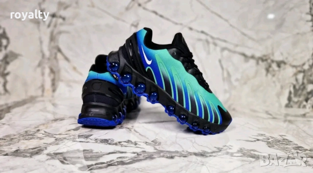 Nike Спортни Мъжки Маратонки 40-45 Номер , снимка 5 - Маратонки - 52510502