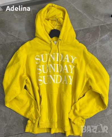 Hoodie/ суичър , снимка 3 - Суичъри - 53226086