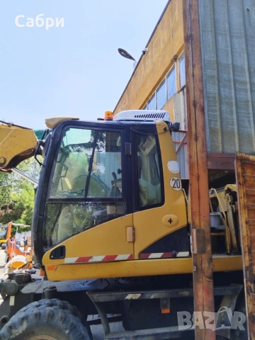 Климатик за камион 24v, снимка 8 - Аксесоари и консумативи - 50065454