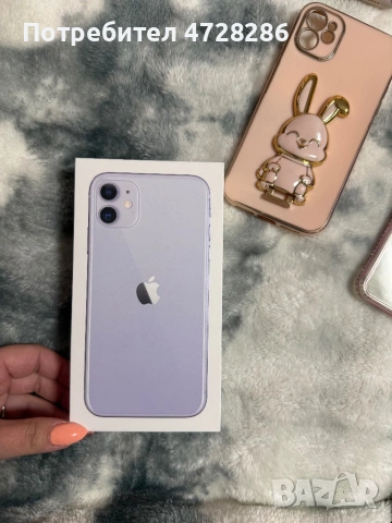 iPhone 11, снимка 7 - Apple iPhone - 53784433