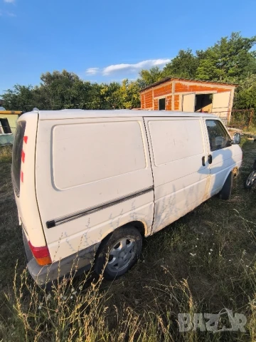 Т4  1.9д на части , снимка 2 - Автомобили и джипове - 51035705