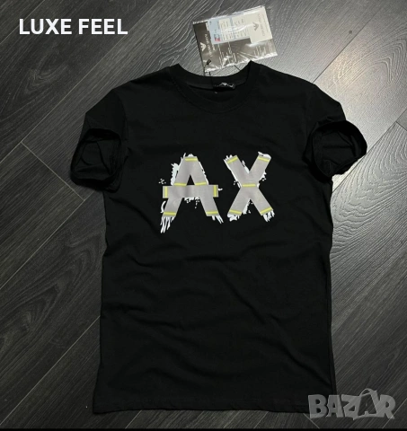 THE NORTH FACE ✨ DIOR✨ NIKE ✨ BALENCIAGA ✨ ARMANI ✨, снимка 4 - Тениски - 53892931