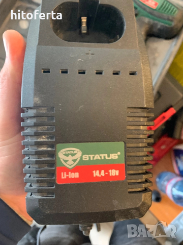 Продавам винтоверт Status, снимка 3 - Винтоверти - 52470083