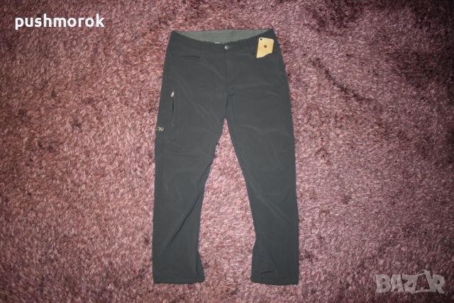 Outdoor Research Men's Ferrosi pants Sz 34 / #00753 /, снимка 1 - Спортни дрехи, екипи - 45340087