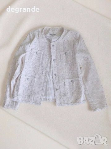 Дамски САКА , снимка 2 - Сака - 52642571