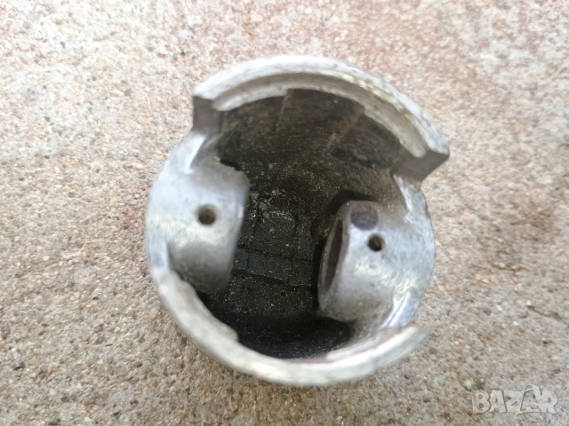 Бутало за мотоциклет Балкан 50см³, снимка 2 - Мотоциклети и мототехника - 51001339