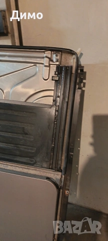 шибидах люк моторче бмв е39 bmw e39, снимка 4 - Части - 53907331