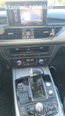 Продавам АУДИ AUDI А6 TDI 2012, снимка 10 - Автомобили и джипове - 45747895