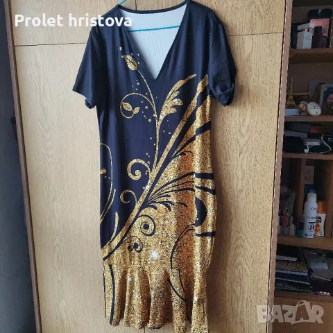 .Нови.Красиви и елегантни рокли, снимка 1