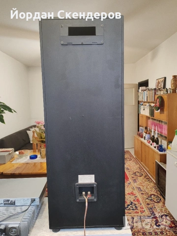 Radiotehnika S90 Gold line като нови, снимка 12 - Тонколони - 54207956