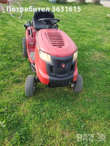 тракторна косачка