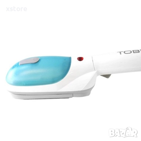 Стиймър за дрехи – Tobi, снимка 11 - Други - 52795821