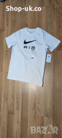 Nike air тениска, снимка 1 - Тениски - 46801926