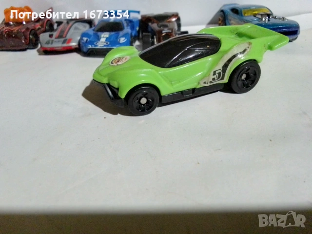 HOTWEELS, снимка 13 - Колекции - 53433696