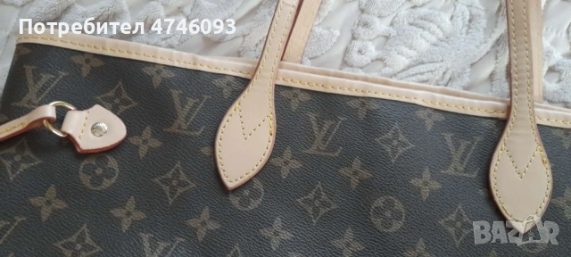 Атрактнивна дамска чанта , снимка 11 - Чанти - 54263165