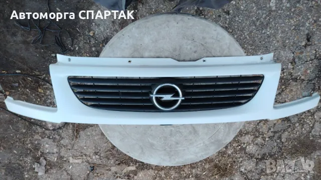 Маска за OPEL VECTRA B (36_) 1.7 TD, снимка 1 - Части - 48224985