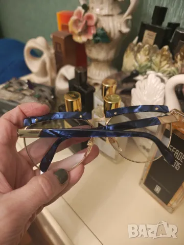 Маркови страхотни рамки за очила , снимка 3 - Слънчеви и диоптрични очила - 49484916