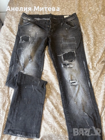 Мъжки дънки DSQUARED 2