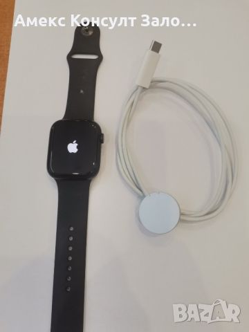 Apple Watch Series 8 45mm A2771, снимка 2 - Аксесоари за Apple - 46744367