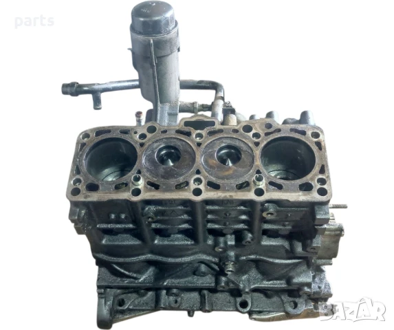 Блок Двигател 1.9TDI 131 AVF Ауди A4 Б6 - Б7 - A6 C5 - A3 8L
- VW Пасат 5 - 038AA80HBHV300