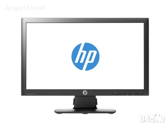 HP P221, снимка 1 - Монитори - 46966676