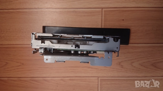 Работещ CD механизъм за CD 6000 за форд. , снимка 4 - Аксесоари и консумативи - 52519050